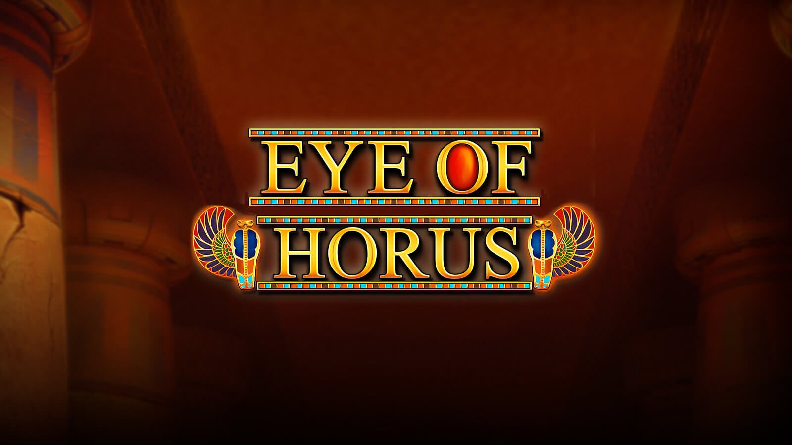 play Eye of Horus
