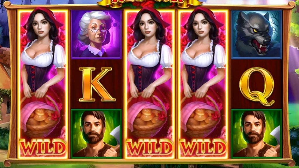 Slots tips