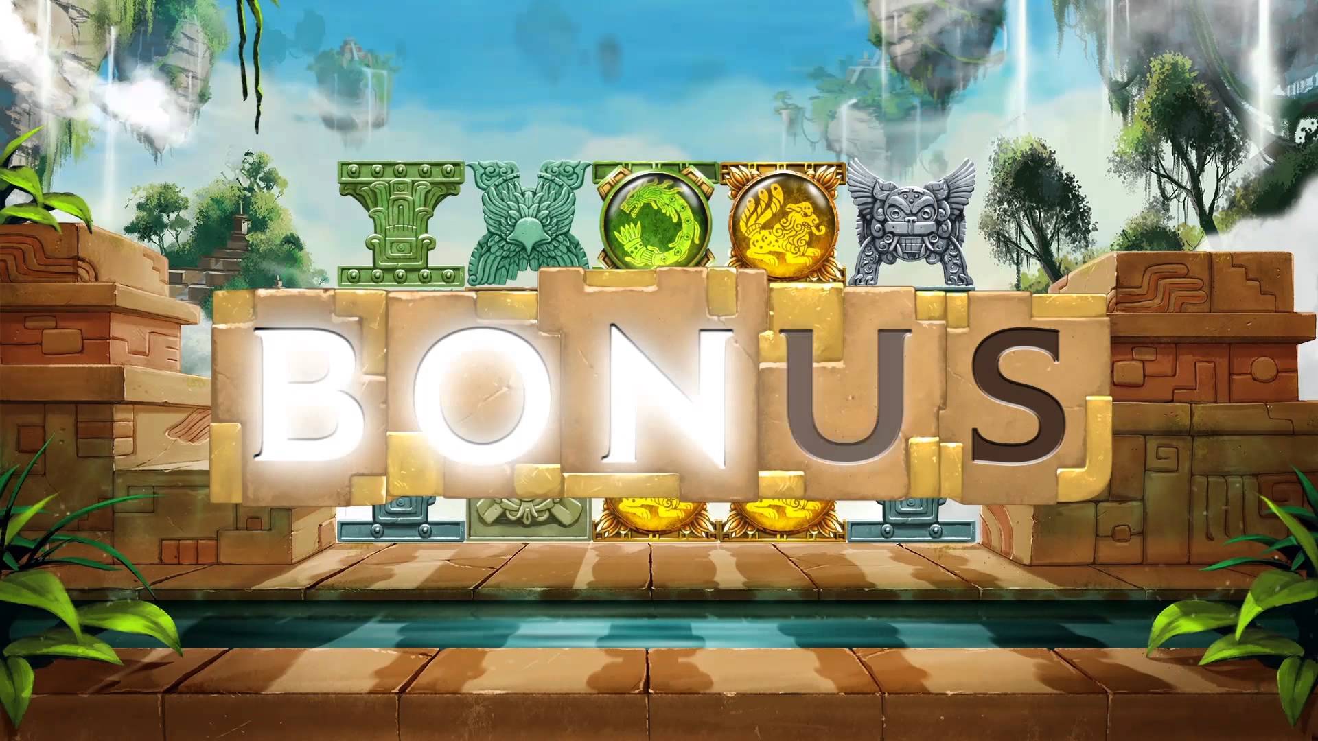 Slots Bonus promotions